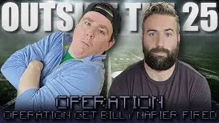 Outside the Top 25 - Operation Get Billy Napier Fired