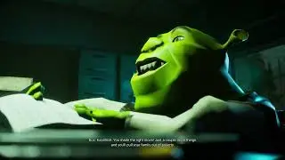 Zoochaos - Shrek Visits the Zoo