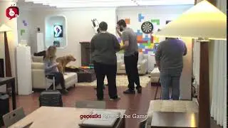 CEKO RAKUNA SALDIRIYOR