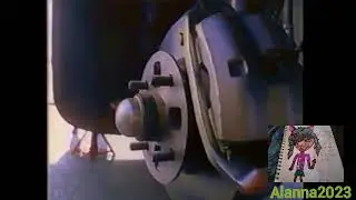 [Mother's Day 2023 Special] Toyota Celica Commercial 1984 ~ Sparta Moog Remix