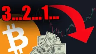 BITCOIN IS AT A CRITICAL POINT! THIS IS THE NEXT MOVE!