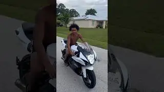 I Got Anotha Gixxa 🦑🦑