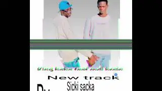 king_baba feat Mdi_Brain (sicki sacka)