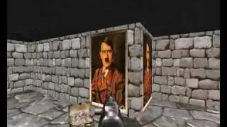DeiMWolf Version 0.9.0 Gameplay