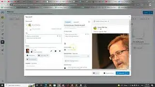 Using Facebook as a Business