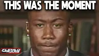 (It Took All Of This For Him to Change) What Happened to Brandon Marshall?