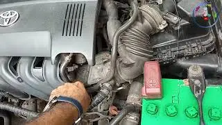 গাড়ির মেন সমস্যা গুলো বেশি এখান থেকে হয়ে থাকে।