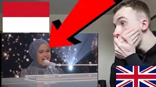VOCAL COACH REACTS TO PUTRI ARIANI - AGT 2023 FINALS | Don’t Let The Sun Go Down On Me