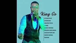 King So - Atumfour (Audio Slide)