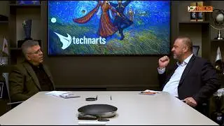 TechNarts CEO Taha Yayci Talks Innovation and Industry Trends | ICT Media