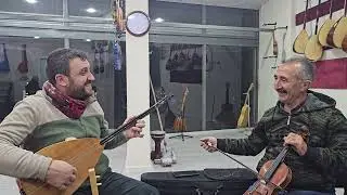 Arguvan'dan Sivasa İbrahim ALTUN ve Hikmet Karadeniz