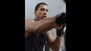 Liteboxer | Step into the Ring - 4x5