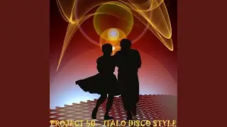 Italo Disco Style
