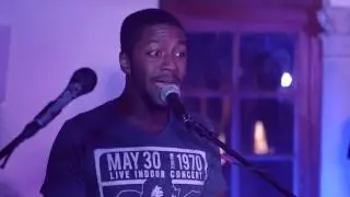 New Birth - The Funky Knuckles (Live at Stanford)