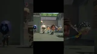 VALORANT ANIMATED PARODY 
