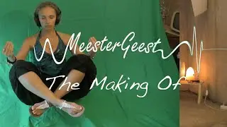 The Making Of MeesterGeest - Secret video from the DVD