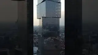 Shooted with Dji mini 2