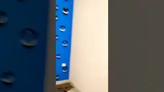 3D  bubble wall art design by me. (@ mr_art_perfect).
