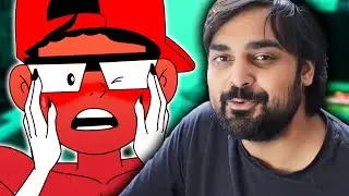 The $50,000 Hazbin Hotel Verbalase Situation Is INSANE | Some Ordinary Podcast 