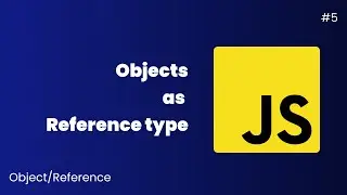 Object basics in JavaScript | Primitive type | Goose