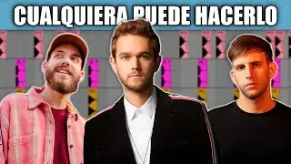 El Secreto Para Producir Un Hit Future Bass en 2025