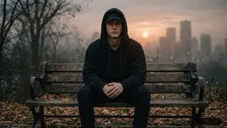 NF — Rage mode | Lyrics Video 