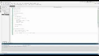Arrays as Function Arguments