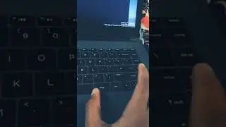 Alt+Ctrl+delete