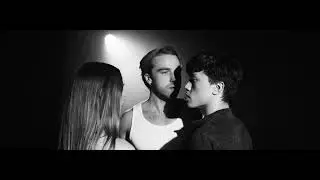 Trevor McShane ft. Mitch Ryder - Something Happened (Official Music Video)