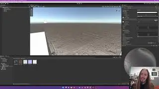 Bringing Textures into Unity