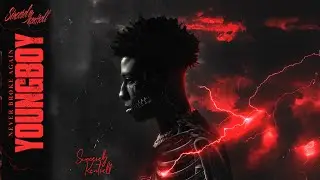 SINCERELY KENTRELL - By Camille Vialet (NBA Youngboy Edit)