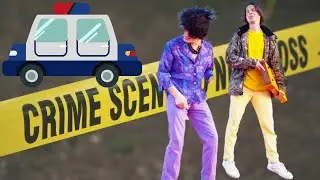 MAN ARRESTED FOR PLAYING SYNTHS FOR TOO LONG