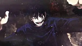 Megumi edit