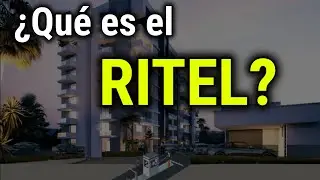 ¿QUÉ es el RITEL? Reglamento de Telecomunicaciones