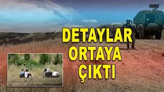 Bismildeki olayın perde arkası