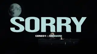 MIDGARD - Sorry (Official Video)