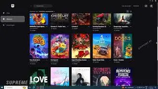 COMO DESINSTALAR JOGOS da EPIC GAMES (PC e NOTEBOOK) ⚙️✅️