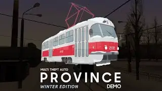 MTA Province. В армию я попал в итоге один(( Первые лекции, караулы. ВКС в действии.