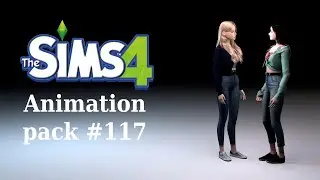 Animation Pack 