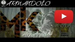 Mkpapers -Armandolo- [Lyric Video] By DrmartinezVzla ☣