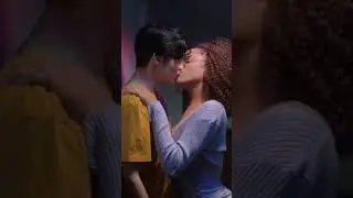 kiss💋 love Heartstopper season2