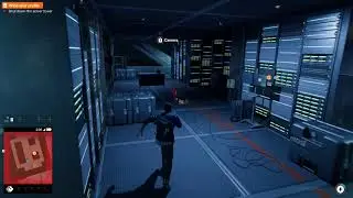 Watch Dogs 2 Gameplay test - I5 6500 - GTX 1050 TI 4GB