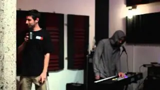 GDP - Placeholder (Official Music Video)