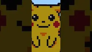 Постройка в  Minecraft 