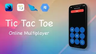 SwiftUI game view model setup 7
