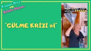 Kuşum Aydın ve Şelale Hanım | En Komik Anlar 😂🤣😜