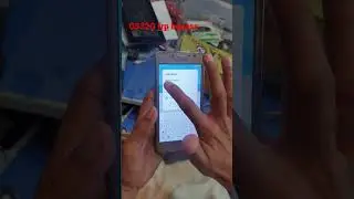 Samsung G532G frp bypass