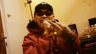 Bigtrutha - Finestroll  (LIVE SESSION) SickSideShow