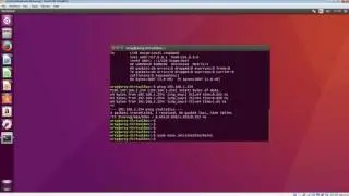 Ansible  Another quick test