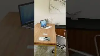 Designing Your Office Space For Productivity 